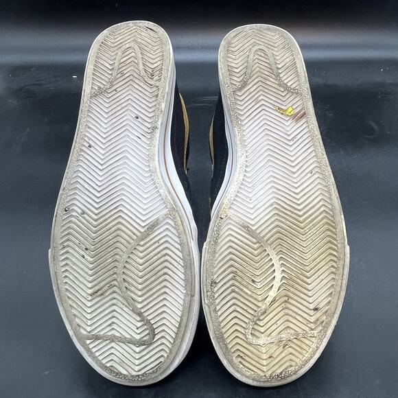 Nike Women's Court Legacy Slip On Leopard Womens Size 6 DJ5938-001 - Picture 7 of 7